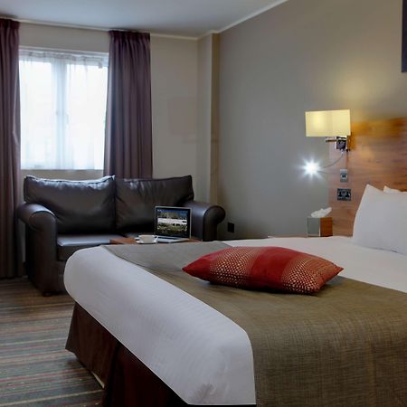 Best Western Palm Hotel London Kültér fotó