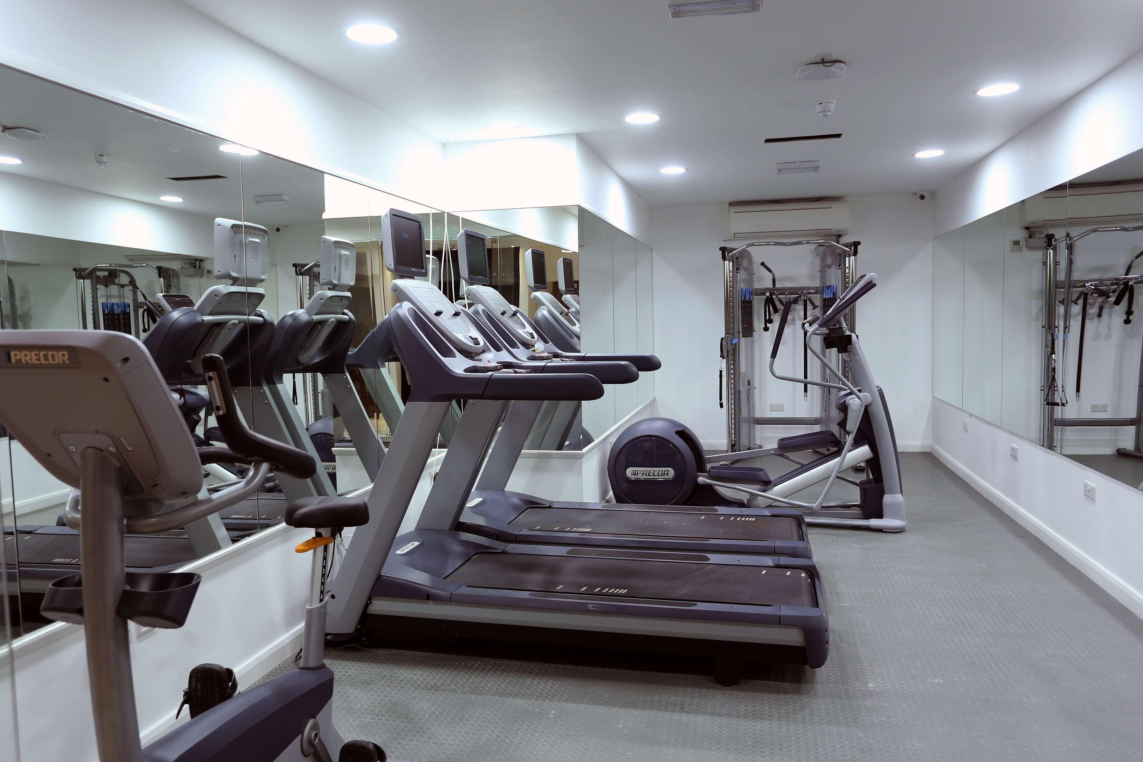 Best Western Palm Hotel London Kültér fotó