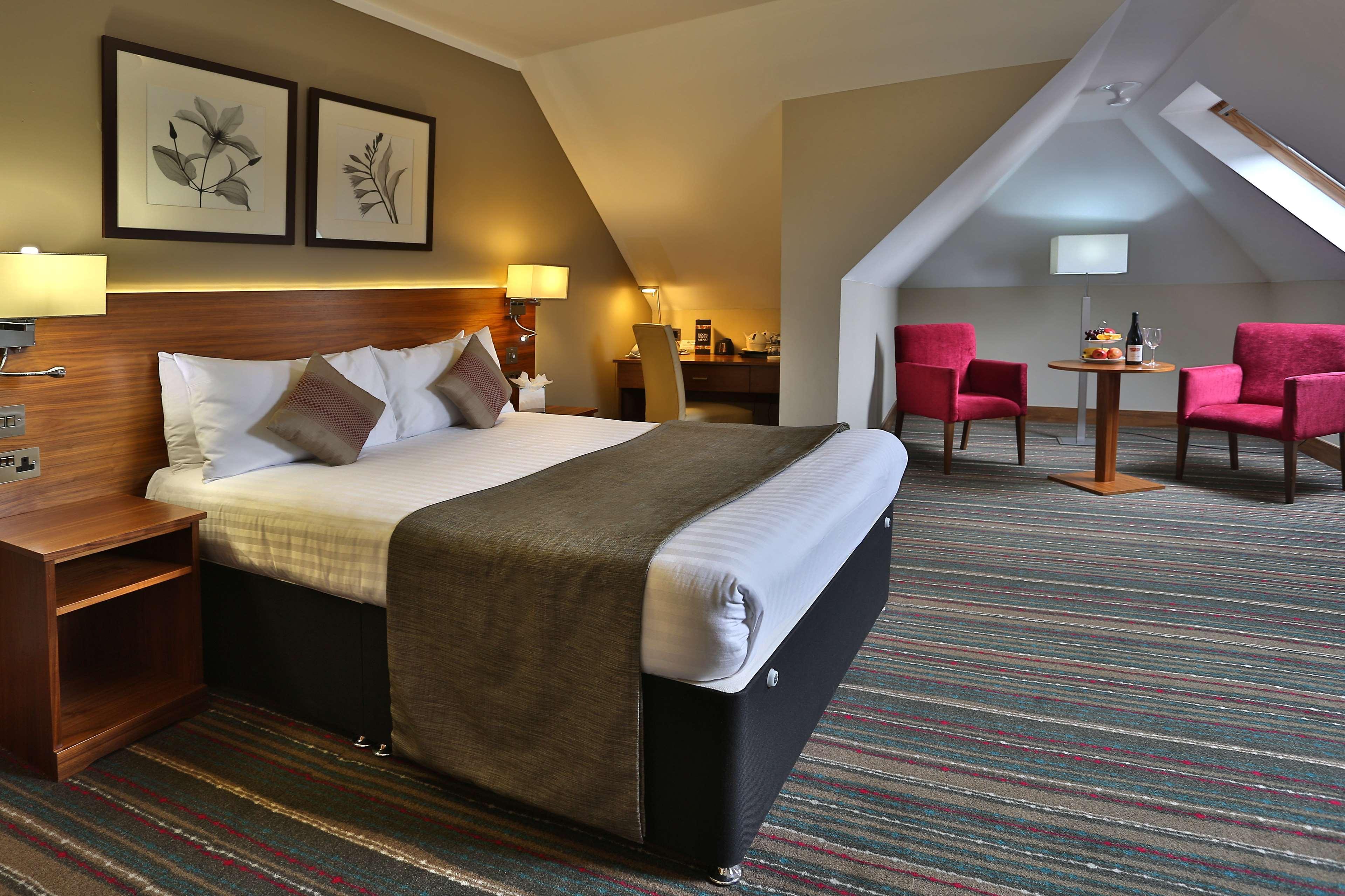 Best Western Palm Hotel London Kültér fotó