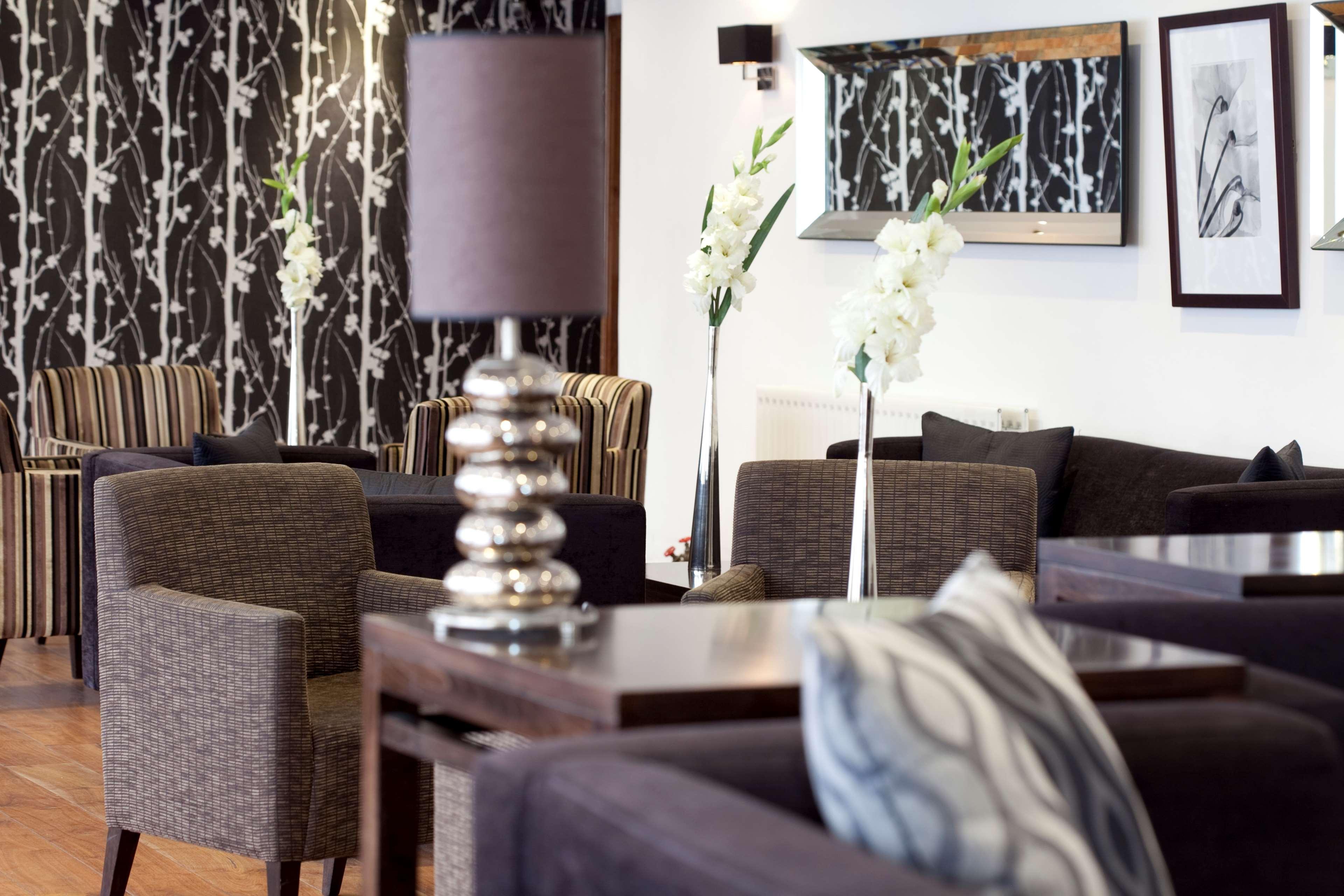 Best Western Palm Hotel London Kültér fotó