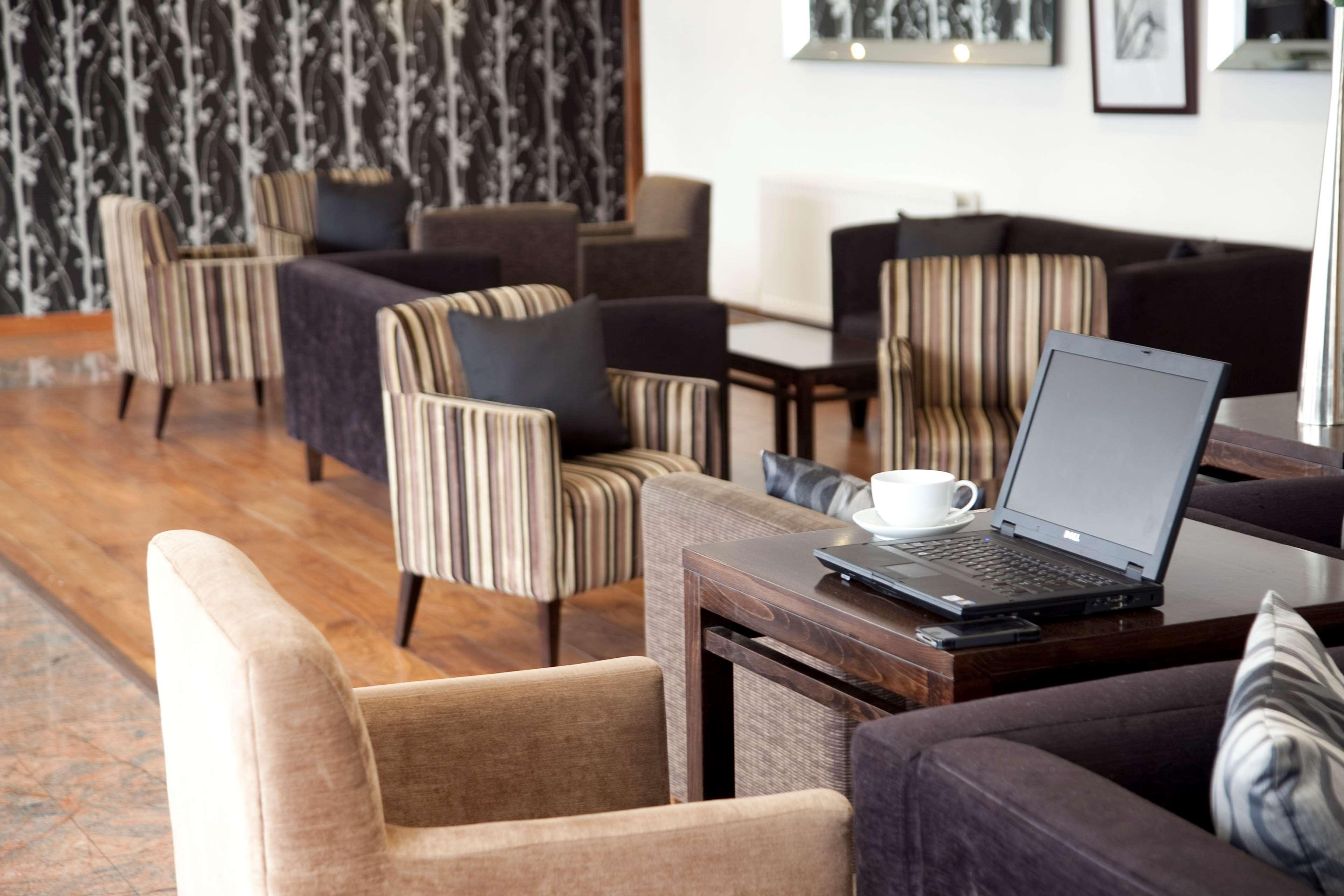 Best Western Palm Hotel London Beltér fotó