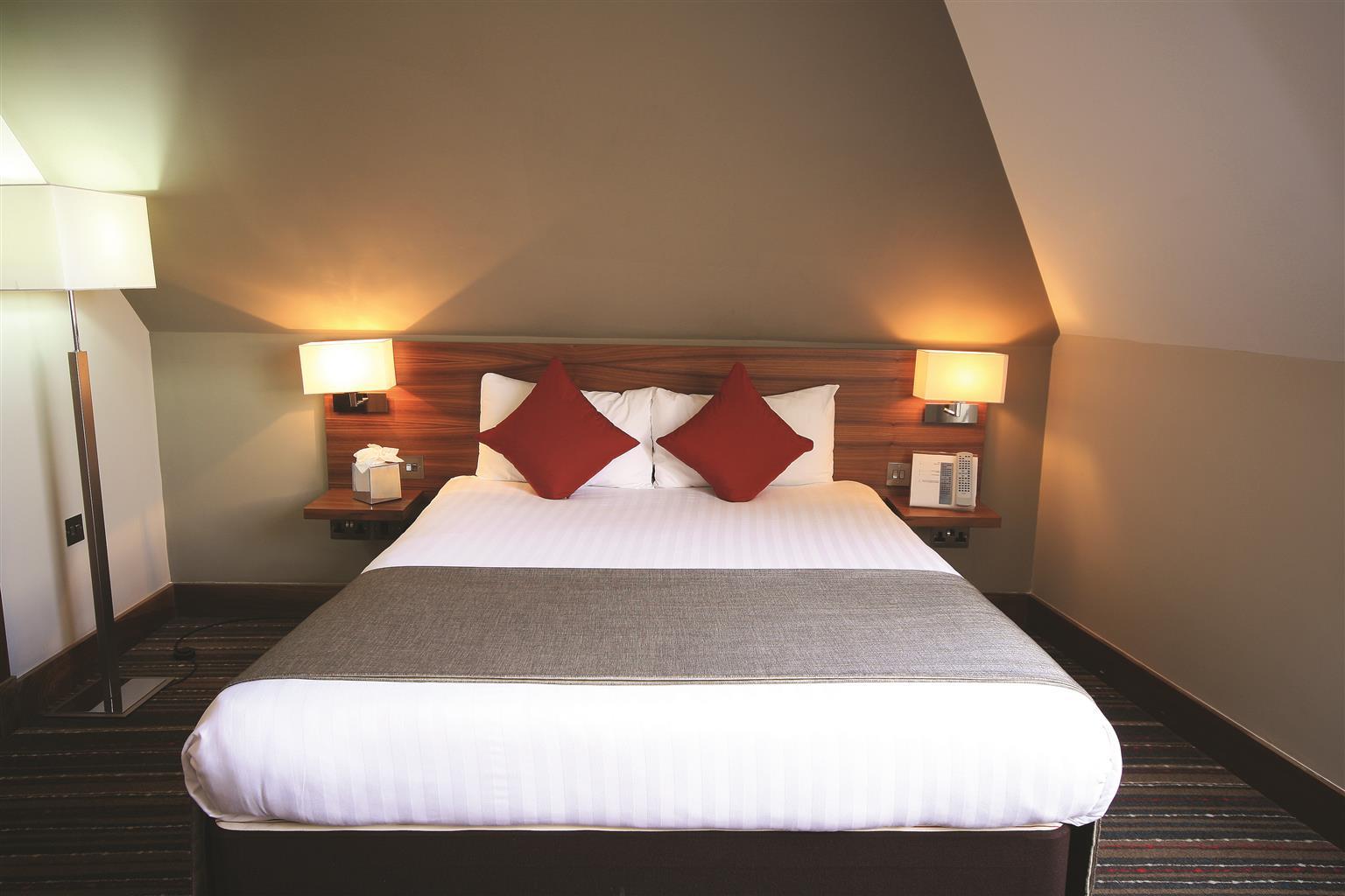Best Western Palm Hotel London Szoba fotó