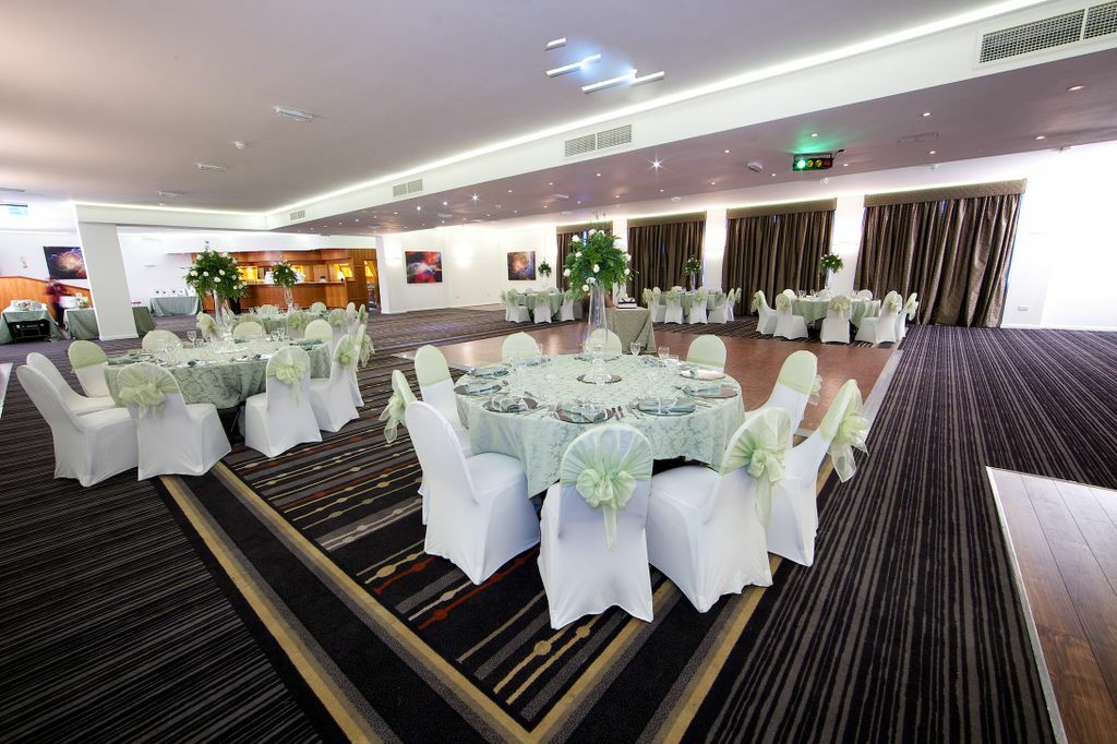 Best Western Palm Hotel London Kültér fotó